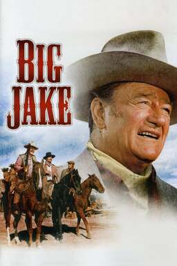 Big Jake (missing thumbnail, image: /images/cache/352796.jpg)