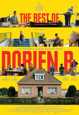 The Best of Dorien B (missing thumbnail, image: /images/cache/35288.jpg)