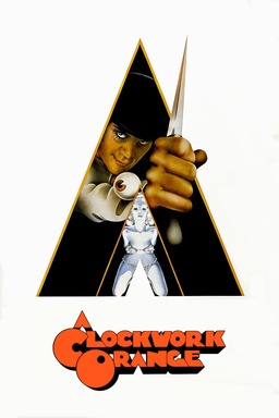 A Clockwork Orange (missing thumbnail, image: /images/cache/352938.jpg)