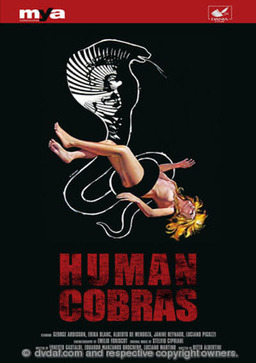 The Man More Venomous Than the Cobra (missing thumbnail, image: /images/cache/352940.jpg)
