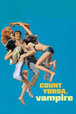 Count Yorga, Vampire (missing thumbnail, image: /images/cache/352974.jpg)