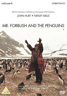 Cry of the Penguins (missing thumbnail, image: /images/cache/352984.jpg)