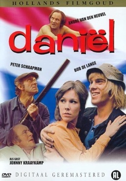 Daniël (missing thumbnail, image: /images/cache/352992.jpg)