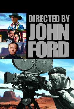 Directed by John Ford (missing thumbnail, image: /images/cache/353032.jpg)