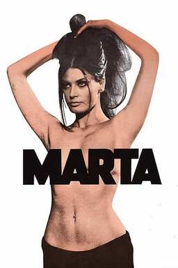 Marta (missing thumbnail, image: /images/cache/353048.jpg)