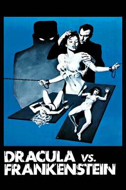 The Revenge of Dracula (missing thumbnail, image: /images/cache/353062.jpg)