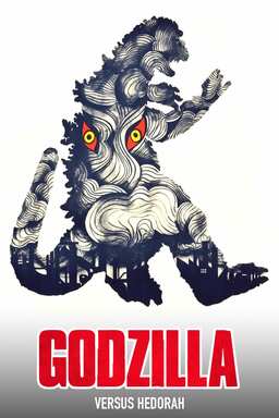 Godzilla vs. Hedorah (missing thumbnail, image: /images/cache/353228.jpg)