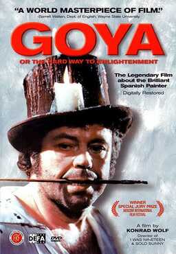 Goya (missing thumbnail, image: /images/cache/353236.jpg)
