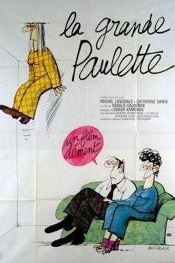 La grande Paulette (missing thumbnail, image: /images/cache/353240.jpg)