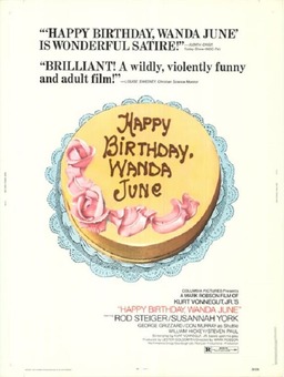 Kurt Vonnegut, Jr.'s Happy Birthday, Wanda June (missing thumbnail, image: /images/cache/353276.jpg)