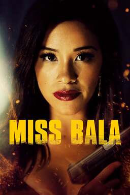 Miss Bala (missing thumbnail, image: /images/cache/35328.jpg)