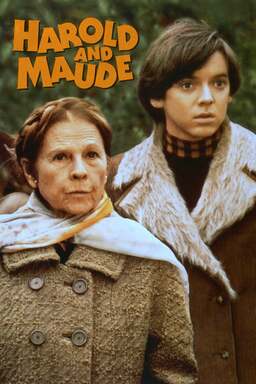 Harold and Maude (missing thumbnail, image: /images/cache/353282.jpg)