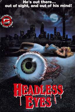 Headless Eyes (missing thumbnail, image: /images/cache/353292.jpg)