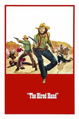 The Hired Hand (missing thumbnail, image: /images/cache/353304.jpg)