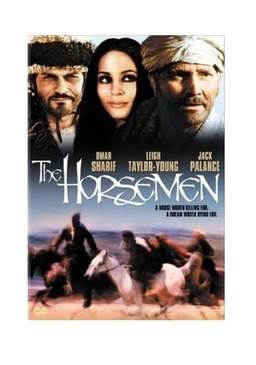 The Horsemen (missing thumbnail, image: /images/cache/353318.jpg)
