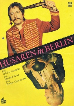 Husaren in Berlin (missing thumbnail, image: /images/cache/353326.jpg)