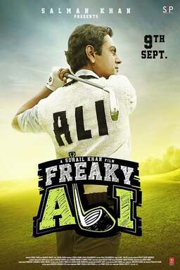 Freaky Ali (missing thumbnail, image: /images/cache/35336.jpg)