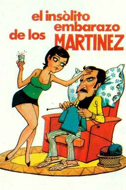 El insólito embarazo de los Martínez (missing thumbnail, image: /images/cache/353362.jpg)
