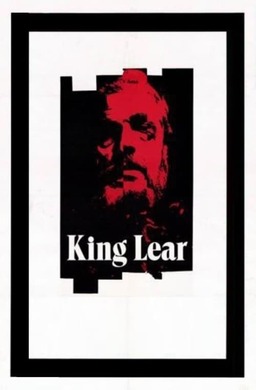 King Lear (missing thumbnail, image: /images/cache/353434.jpg)