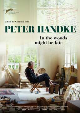 Peter Handke - In the woods, might be late (missing thumbnail, image: /images/cache/35346.jpg)
