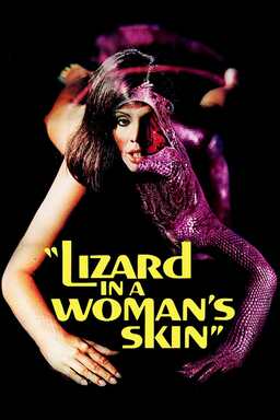 Lizard in a Woman's Skin (missing thumbnail, image: /images/cache/353510.jpg)