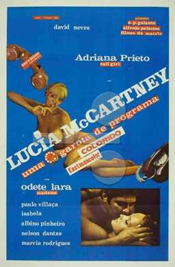 Lúcia McCartney, Uma Garota de Programa (missing thumbnail, image: /images/cache/353512.jpg)