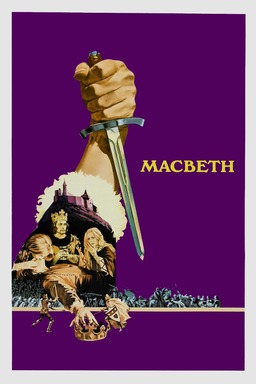 Macbeth (missing thumbnail, image: /images/cache/353522.jpg)