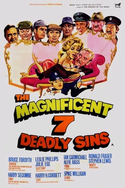 The Magnificent Seven Deadly Sins (missing thumbnail, image: /images/cache/353536.jpg)