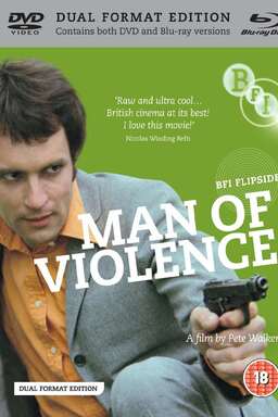 Man of Violence (missing thumbnail, image: /images/cache/353552.jpg)
