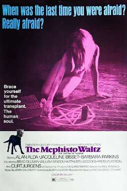 The Mephisto Waltz (missing thumbnail, image: /images/cache/353594.jpg)