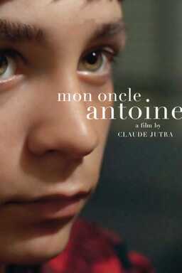 Mon Oncle Antoine (missing thumbnail, image: /images/cache/353622.jpg)