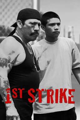1st Strike (missing thumbnail, image: /images/cache/35374.jpg)