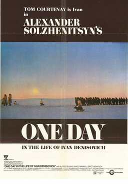 One Day in the Life of Ivan Denisovich (missing thumbnail, image: /images/cache/353766.jpg)
