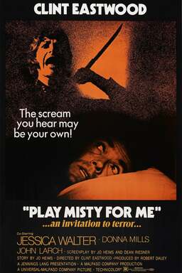 Play Misty for Me (missing thumbnail, image: /images/cache/353832.jpg)