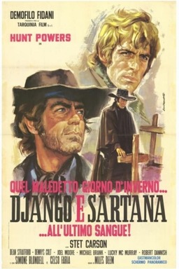 One Damned Day at Dawn... Django Meets Sartana! (missing thumbnail, image: /images/cache/353910.jpg)