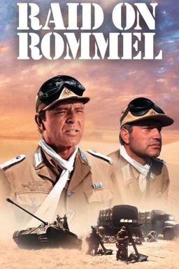 Raid on Rommel (missing thumbnail, image: /images/cache/353922.jpg)