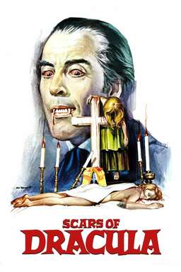 The Scars of Dracula (missing thumbnail, image: /images/cache/354006.jpg)