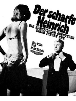 Der scharfe Heinrich - Die bumsfidelen Abenteuer einer jungen Ehe (missing thumbnail, image: /images/cache/354010.jpg)