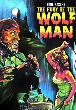 The Fury of the Wolf Man (missing thumbnail, image: /images/cache/354114.jpg)