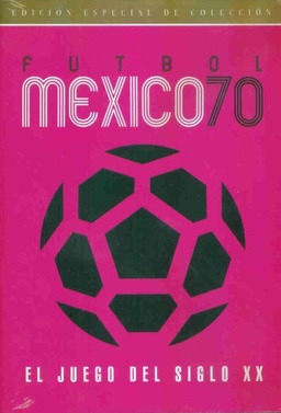 Fútbol México 70 (missing thumbnail, image: /images/cache/354118.jpg)