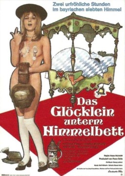 Das Glöcklein unterm Himmelbett (missing thumbnail, image: /images/cache/354164.jpg)