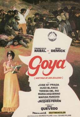 Goya, historia de una soledad (missing thumbnail, image: /images/cache/354172.jpg)