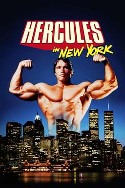 Hercules in New York (missing thumbnail, image: /images/cache/354228.jpg)