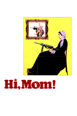 Hi, Mom! (missing thumbnail, image: /images/cache/354234.jpg)