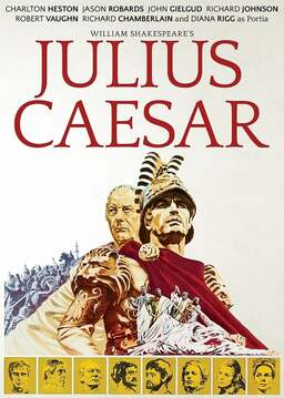 Julius Caesar (missing thumbnail, image: /images/cache/354342.jpg)
