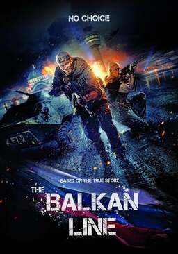Balkan Line (missing thumbnail, image: /images/cache/35438.jpg)