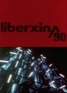 Liberxina 90 (missing thumbnail, image: /images/cache/354414.jpg)