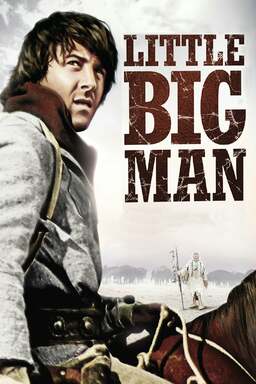 Little Big Man (missing thumbnail, image: /images/cache/354428.jpg)