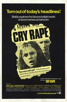 Cry Rape (missing thumbnail, image: /images/cache/354608.jpg)