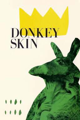 Donkey Skin (missing thumbnail, image: /images/cache/354730.jpg)